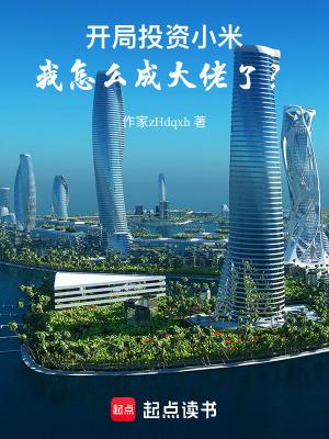 开局投资小米我怎么成大佬了无错 开局投资小米我怎么成大佬了无错