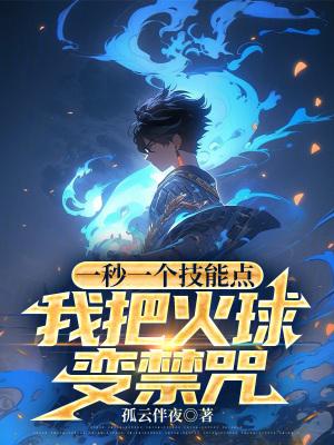 我把火球变禁咒安装 我把火球变禁咒安装