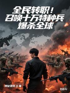 玄幻都市全民召唤师 玄幻都市全民召唤师