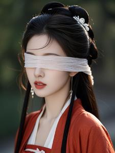 穿越成瞎子的 穿越成瞎子的