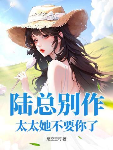 陆太太别想跑顾南舒 陆太太别想跑顾南舒