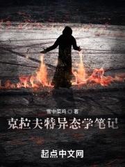 克拉夫特异态学笔记TXT百度 克拉夫特异态学笔记TXT百度