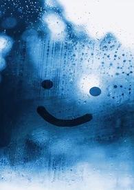 滂沱大雨竟如此的冷清 滂沱大雨竟如此的冷清