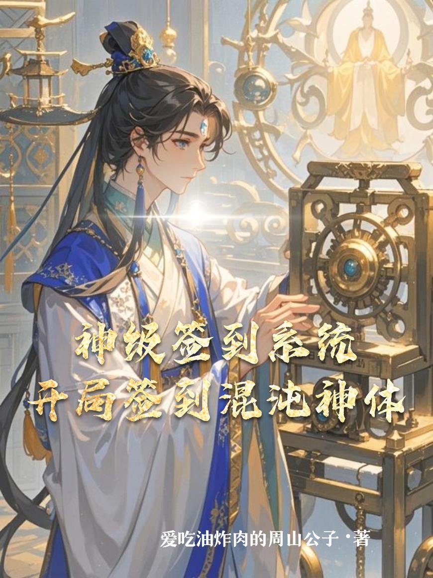 开局签到混沌神体免费萧云 开局签到混沌神体免费萧云