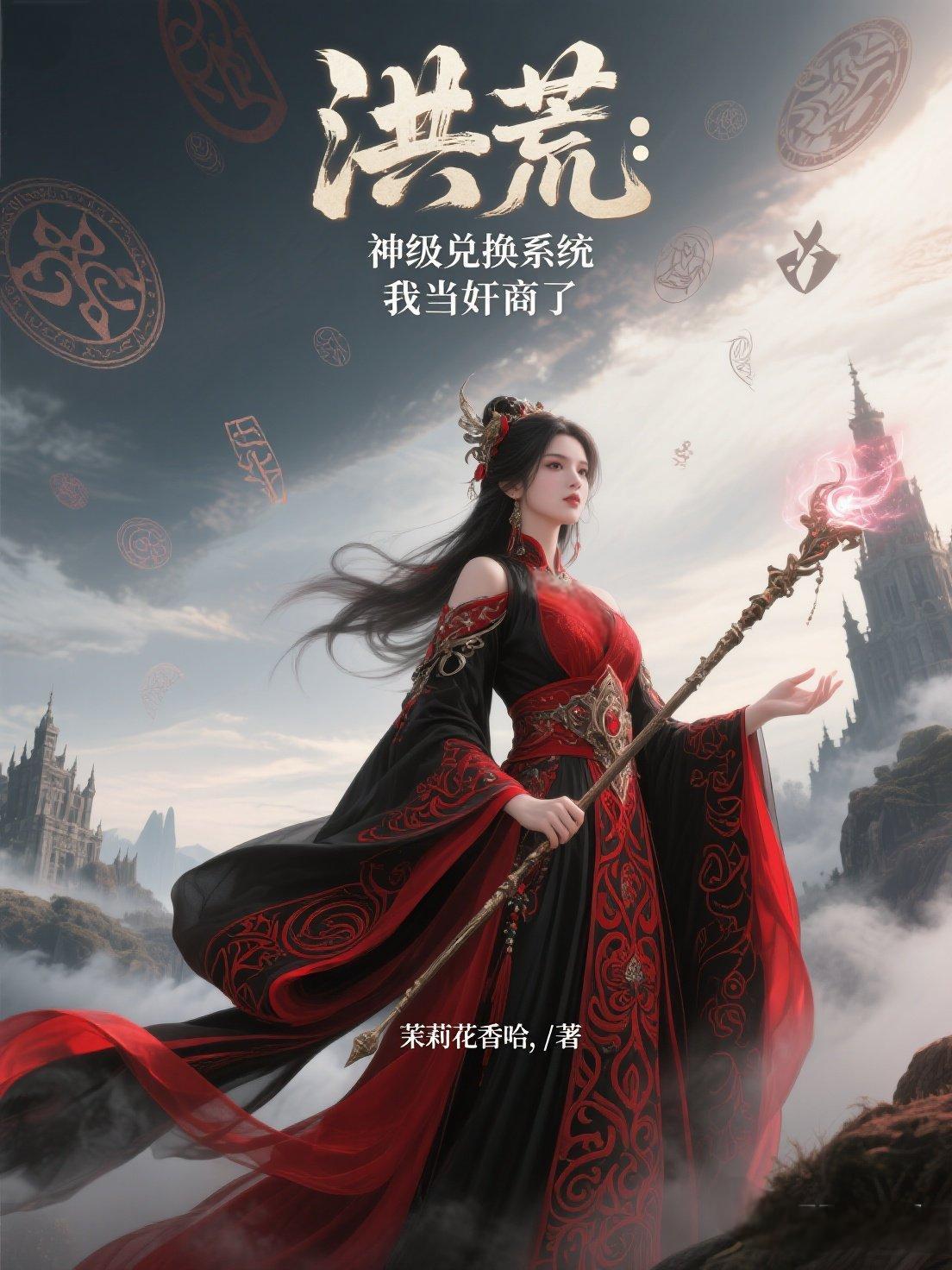 洪荒之神级抽奖 洪荒之神级抽奖