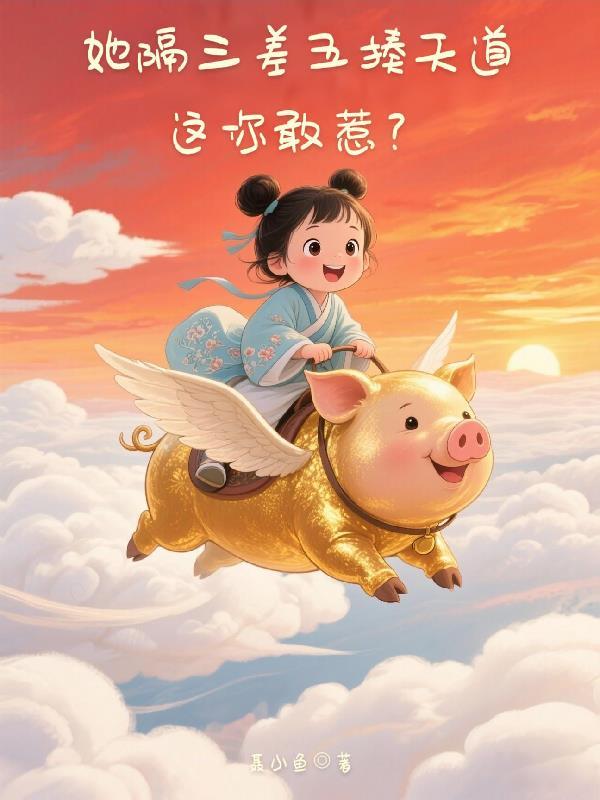 她隔三差五揍天道!这你敢惹? 她隔三差五揍天道!这你敢惹?