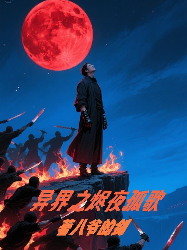 异界之烬夜孤歌 异界之烬夜孤歌