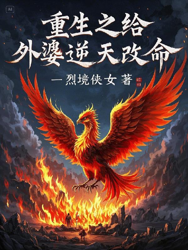 重生之给外婆逆天改命 重生之给外婆逆天改命