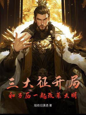 三大征开局和万历一起改革大明 三大征开局和万历一起改革大明