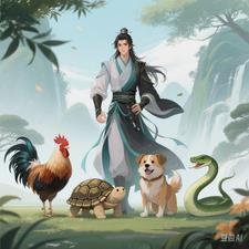 你们都强只有我弱鸡 你们都强只有我弱鸡